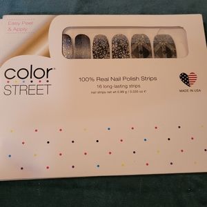 Color street good chill to all